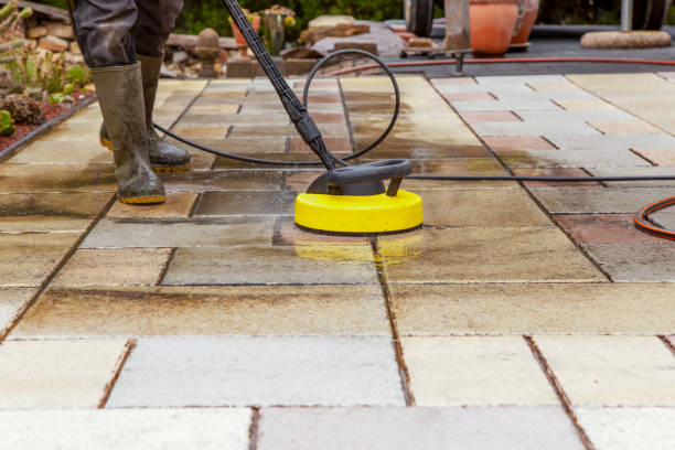 Best Dumpster Area Cleaning  in Bosque Farms, NM